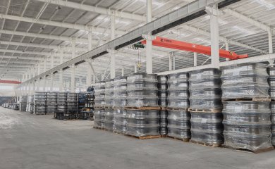 Warehouse